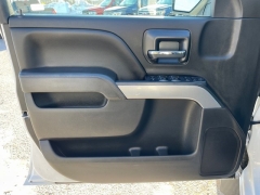 Used 2018  Chevrolet Silverado 1500 4WD Double Cab LT Z71 at Tecforce Automotive near Bridgeport&comma; NY