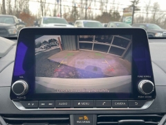 Used 2019  Nissan Altima 4d Sedan FWD 2&period;5L S at Tecforce Automotive near Bridgeport&comma; NY