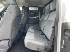 Used 2026  Ford Super Duty F-350 4WD XLT SuperCab SRW 6&period;75' Box at Tecforce Automotive near Bridgeport&comma; NY