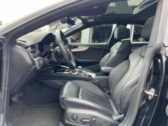 Used 2025  Audi A5 Sportback S line Premium 45 TFSI quattro at Tecforce Automotive near Bridgeport&comma; NY