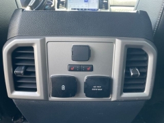 Used 2022  Ford Super Duty F-350 4WD Limited Crew Cab SRW 6&period;75' Box at Tecforce Automotive near Bridgeport&comma; NY