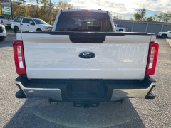 Used 2025  Ford Super Duty F-250 4WD XLT Crew Cab SRW 6&period;75' Box at Tecforce Automotive near Bridgeport&comma; NY