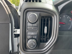 Used 2020 Chevrolet Silverado 2500 4WD Crew Cab Work Truck Dsl at Tecforce Automotive near Bridgeport, NY