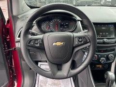 Used 2019  Chevrolet Trax 4d SUV AWD LT at Tecforce Automotive near Bridgeport, NY