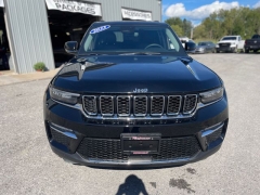 Used 2023  Jeep Grand Cherokee Limited 4x4 at Tecforce Automotive near Bridgeport&comma; NY