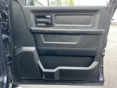 Used 2019  Ram 1500 Classic 4WD Quad Cab Express at Tecforce Automotive near Bridgeport, NY