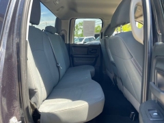 Used 2018  Ram 1500 4WD Quad Cab Express at Tecforce Automotive near Bridgeport&comma; NY