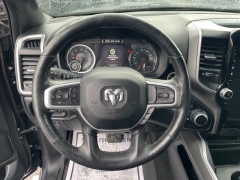 Used 2020  Ram 1500 4WD Crew Cab Big Horn Level 2 at Tecforce Automotive near Bridgeport, NY