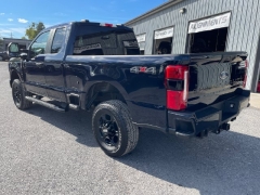 Used 2024  Ford Super Duty F-250 4WD XL SuperCab SRW 6&period;75' Box at Tecforce Automotive near Bridgeport&comma; NY