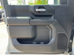 Used 2024 Chevrolet Silverado 2500HD 4WD Crew Cab 159" Custom Gas at Tecforce Automotive near Bridgeport, NY