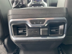 Used 2020  GMC Sierra 2500 4WD Crew Cab SLT Gas at Tecforce Automotive near Bridgeport&comma; NY