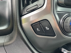 Used 2017 Chevrolet Silverado 1500 4WD Double Cab LT Z71 at Tecforce Automotive near Bridgeport, NY