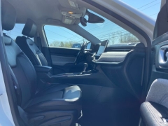 Used 2022  Jeep Compass Latitude 4x4 at Tecforce Automotive near Bridgeport&comma; NY