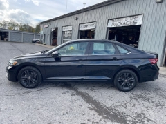 Used 2024  Volkswagen Jetta SE Auto at Tecforce Automotive near Bridgeport&comma; NY