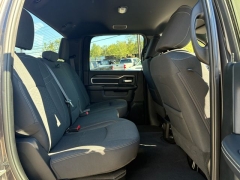 Used 2025  Ram 2500 4WD Big Horn Crew Cab 6'4" Box at Tecforce Automotive near Bridgeport&comma; NY