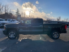 Used 2017  Chevrolet Silverado 2500 4WD Crew Cab High Country at Tecforce Automotive near Bridgeport&comma; NY