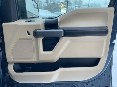 Used 2018  Ford F-150 4WD SuperCrew XLT 6 1&sol;2 at Tecforce Automotive near Bridgeport&comma; NY