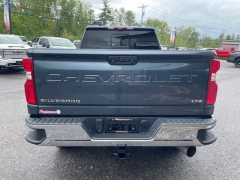 Used 2020  Chevrolet Silverado 2500 4WD Crew Cab LTZ Dsl at Tecforce Automotive near Bridgeport&comma; NY