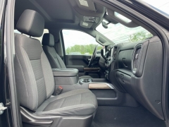 Used 2020 Chevrolet Silverado 1500 4WD Crew Cab RST at Tecforce Automotive near Bridgeport, NY