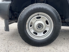 Used 2021 Ford Super Duty F-350 4WD XL SuperCab SRW 6.75' Box at Tecforce Automotive near Bridgeport, NY