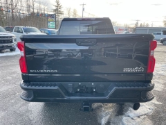 Used 2023  Chevrolet Silverado 2500HD 4WD Crew Cab 159" High Country Dsl at Tecforce Automotive near Bridgeport&comma; NY