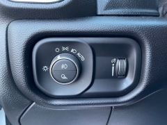 Used 2024  Ram 2500 4WD Big Horn Crew Cab 8' Box at Tecforce Automotive near Bridgeport&comma; NY