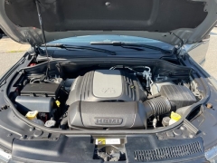 Used 2020 Dodge Durango 4d SUV AWD R/T at Tecforce Automotive near Bridgeport, NY
