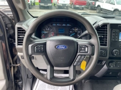 Used 2021  Ford Super Duty F-250 4WD XL Reg Cab SRW 8' Box at Tecforce Automotive near Bridgeport&comma; NY