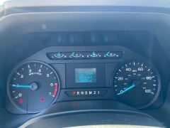 Used 2021  Ford Super Duty F-250 4WD XLT SuperCab SRW 6&period;75' Box at Tecforce Automotive near Bridgeport&comma; NY