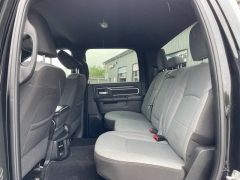 Used 2024 Ram 2500 4WD Big Horn Crew Cab 8' Box at Tecforce Automotive near Bridgeport, NY