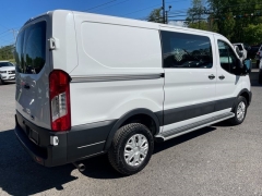 Used 2023 Ford Transit Cargo Van T-250 130" Low Rf 9070 GVWR RWD at Tecforce Automotive near Bridgeport, NY