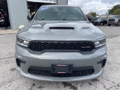 Used 2021  Dodge Durango GT Plus AWD at Tecforce Automotive near Bridgeport&comma; NY