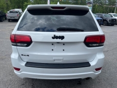 Used 2019 Jeep Grand Cherokee 4d SUV 4WD Laredo Altitude at Tecforce Automotive near Bridgeport, NY