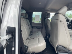 Used 2021  Ford Super Duty F-350 CC 4WD XL SuperCab DRW 168" WB 60" CA at Tecforce Automotive near Bridgeport&comma; NY