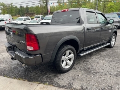Used 2016 Ram 1500 4WD Crew Cab Express at Tecforce Automotive near Bridgeport, NY