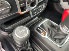 Used 2024  Jeep Wrangler 4xe High Altitude 4x4 at Tecforce Automotive near Bridgeport&comma; NY