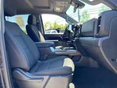 Used 2024  Chevrolet Silverado 2500HD 4WD Crew Cab 172" LTZ Gas at Tecforce Automotive near Bridgeport&comma; NY