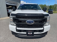 Used 2022  Ford Super Duty F-250 4WD XL Crew Cab SRW 6&period;75' Box at Tecforce Automotive near Bridgeport&comma; NY