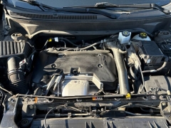 Used 2020  GMC Terrain 4d SUV AWD SLT 2&period;0L Turbo at Tecforce Automotive near Bridgeport&comma; NY