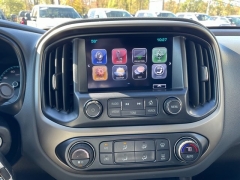 Used 2017 Chevrolet Colorado 4WD Crew Cab Z71 T-Dsl at Tecforce Automotive near Bridgeport, NY
