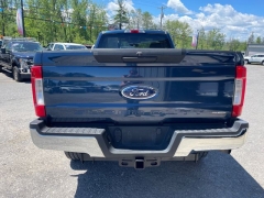Used 2019  Ford Super Duty F-250 4WD Reg Cab XL at Tecforce Automotive near Bridgeport&comma; NY
