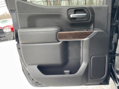 Used 2021  GMC Sierra 1500 4WD Crew Cab 147" SLE at Tecforce Automotive near Bridgeport&comma; NY