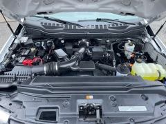 Used 2022  Ford Super Duty F-250 4WD XL SuperCab SRW 6&period;75' Box at Tecforce Automotive near Bridgeport&comma; NY