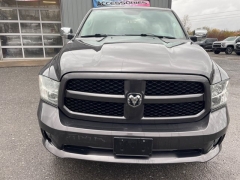 Used 2015  Ram 1500 4WD Crew Cab Express at Tecforce Automotive near Bridgeport, NY