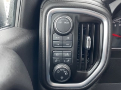 Used 2021  Chevrolet Silverado 1500 4WD Crew Cab 147" RST at Tecforce Automotive near Bridgeport&comma; NY