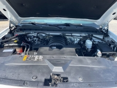 Used 2018 Chevrolet Silverado 1500 4WD Double Cab LT All Star Edition at Tecforce Automotive near Bridgeport, NY