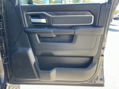 Used 2020 Ram 2500 4WD Crew Cab Big Horn at Tecforce Automotive near Bridgeport, NY
