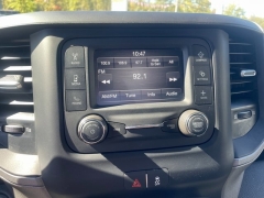 Used 2024  Ram 2500 4WD Tradesman Crew Cab 8' Box at Tecforce Automotive near Bridgeport, NY