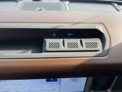 Used 2021 Ford Bronco Outer Banks 4 Door 4x4 at Tecforce Automotive near Bridgeport, NY