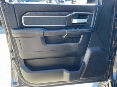 Used 2020 Ram 2500 4WD Crew Cab Big Horn at Tecforce Automotive near Bridgeport, NY
